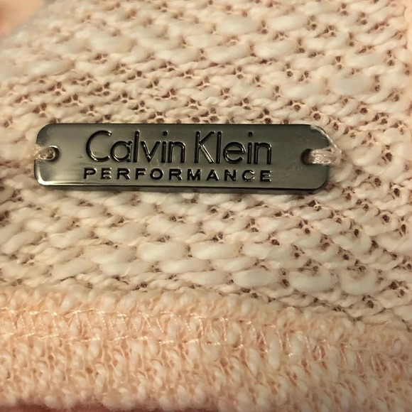 Calvin Klein Oversized Sweater - Picture 6 of 7